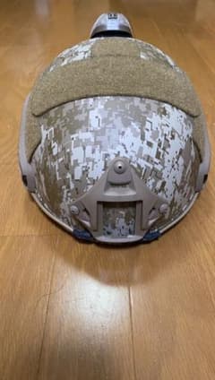 [まつぼっち様専用]FMA製Ops-Coreマリタイムデザートデジタル L/XLのサムネイル