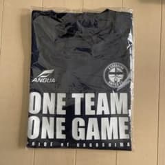 鹿児島ユナイテッド　Tシャツのサムネイル