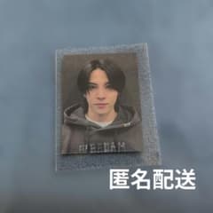 KCON 2026 JO1 川西拓実 証明写真 フォト - メルカリ