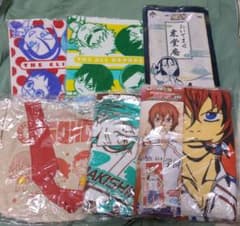 弱虫ペダル タオル バスタオル バッグ セット - メルカリ