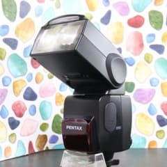 N】♥︎PENTAX AF-540FGZ - メルカリ