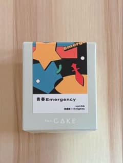＊青春Emergency＊ あんスタ フレグランスキャンドル