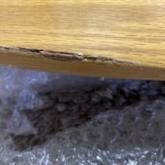 ローテーブル　確認用のサムネイル