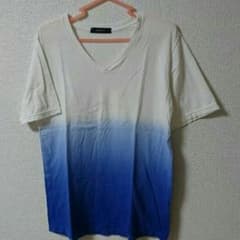 たかぼー様専用RAGEBLUE men's半袖Ｔシャツ Ｍサイズのサムネイル