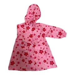 MIKIHOUSE レインコート 100cmのサムネイル