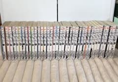 エア・ギア 1~37巻 全巻セットのサムネイル