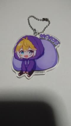 のっき アクキー ファミマのサムネイル