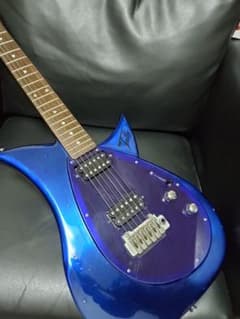 TOKAI タルボギター HISASHIのサムネイル