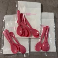 サーティーワン 31 使い捨て スプーン 未使用 12本 アイス カトラリーのサムネイル