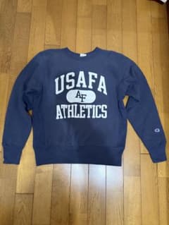Champion スウェット　リバースウィーブのサムネイル