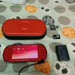 PSPのサムネイル