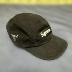 Supreme Ventile® ブラックキャップのサムネイル