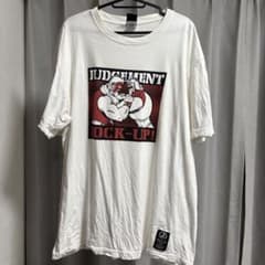 キン肉マン グラフィックTシャツ ホワイトのサムネイル