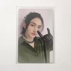 straykids noeasy トレカ withfans ヨントン ヒョンジン - メルカリ