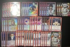 デッキ】キングダム赤秦国【UNIONARENA】 ユニオンアリーナ | Shop at