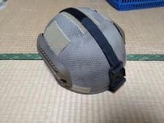 実物放出品 CVCバリスティックヘルメット DH-132B - メルカリ