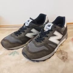 new balance　ニューバランス　M1300CLB USA製のサムネイル