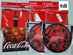 コカ・コーラ 6点！ - メルカリ