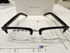HUAWEI Eyewear 2 オーディオグラス オープンイヤーのサムネイル