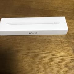 Apple Pencil 第2世代のサムネイル