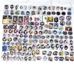 鬼滅の刃 グッズまとめ売りセット186点セット