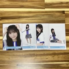 日向坂46 生写真 片山紗希 - メルカリ