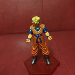 ドラゴンボール フィギュア シャル様専用のサムネイル