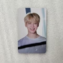 BTS メモリーズ Memories Of 2017 DVD ジミン トレカ - メルカリ