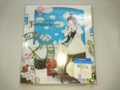田村ゆかり「Fantastic future」初回限定盤 新品未開封のサムネイル