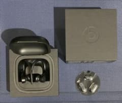 【ジャンク】Powerbeats Pro 左右&ケースのサムネイル