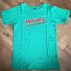 moussy  Tシャツのサムネイル