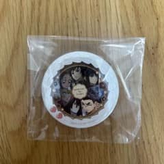 プリロール　缶バッジ　柱のサムネイル