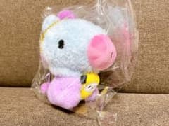 BT21 MY LITTLE BUDDY 마스코트 MANG