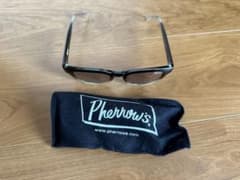 Pherrrow's サングラス ケース付きのサムネイル