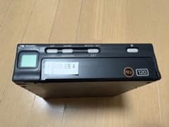 アナタコ新車外しのサムネイル