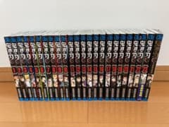 鬼滅の刃 全巻(1-23巻)と鬼滅隊見聞録のサムネイル
