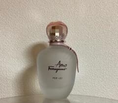 フェラガモ 香水 アモ フェラガモ パーレイ オーデパルファム 100ml