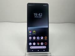 SONY Xperia 1 V docomo 256GB ブラック - メルカリ