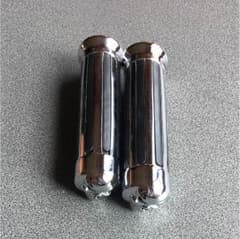 専用です。1インチ バイク ハンドルグリップのサムネイル