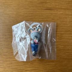 にこにこぷん めじるしアクセサリー　ぽろりのサムネイル