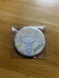 カゲロウプロジェクト スクパロ 缶バッジ 貴音 - メルカリ