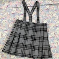 幼稚園　スカート　トリイユキ　制服のサムネイル
