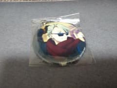 ユーリ‼︎! on ICE 缶ストラップ ヴィクトル くつろぎコレクション
