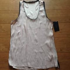 ZARA☆新品未使用タンクトップのサムネイル