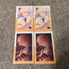 プロジェクトセカイ プロセカ エピカ 17C 天馬司 - メルカリ