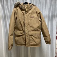 コロンビア　マーカムピークジャケット　ダウンジャケットのサムネイル