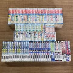 コミック】キャプテン翼 シリーズ 計101冊セット 高橋陽一 ◇全巻