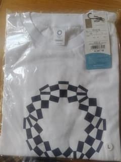 東京オリンピック2020 Tシャツのサムネイル