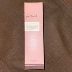 fuettarich フエッタリッチ モイストアップジェルシャンプーのサムネイル