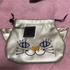 ネコポーチのサムネイル